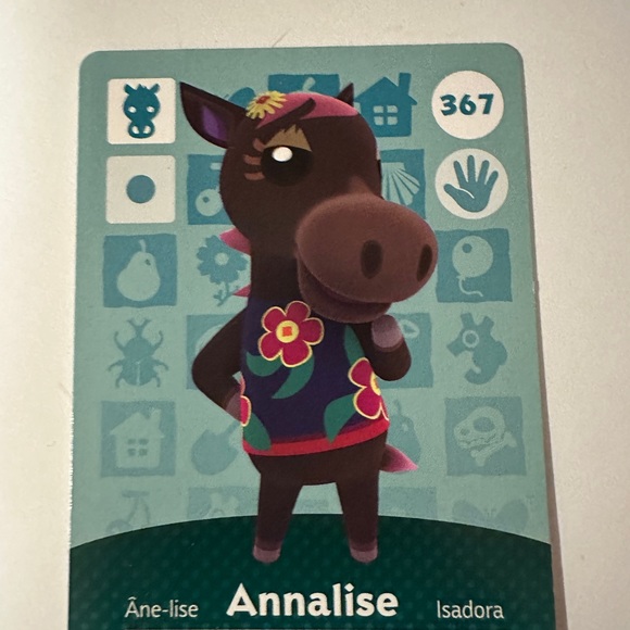 Animal Crossing Amiibo Card Bundle - Picture 8 of 13